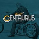 Centaurus. Projekt z dziedziny Design użytkownika Raul Ruano - 13.03.2016