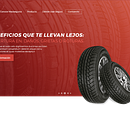 Inssurance banners. Un progetto di Web design di Axel Heny - 09.09.2018