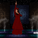 Mastani Rotoscopy. Un projet de Animation 2D de Valentina González Arévalo - 05.09.2018