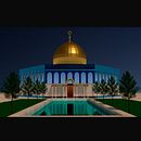 Mezquita 3D. Un projet de Modélisation 3D de Valentina González Arévalo - 09.05.2018