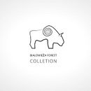 Białowieża Collection (Ceramic forest collection). Un proyecto de Br e ing e Identidad de Anna Glogowska - 10.04.2019