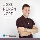 Agencia Google Ads y Marketing Digital. Un projet de Marketing digital de José Perán - 10.04.2019