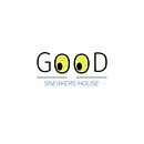 Good boy Sneakers . % Nico Montenegro tarafından hazırlanan Markalaşma ve Kimlik, Çizim, Kalem Çizimi, Logo Tasarımı, Ve Grafik Tasarım projesi - 04.10.2019
