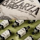 Aceite Cortijo La Zarza. Photograph, and Product Photograph project by José Torres Escobar - 03.05.2020