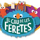 EL CAU DE LES FERETES. Film, Video, and TV project by Gabriel Serrano - 04.10.2019