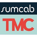 Branding - Identidad corporativa - Sumcab TMC. Un projet de Design graphique de Ana Soini - 10.04.2019