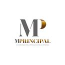 M Principal  . Een project van  Reclame van Esme Ramírez - 10.04.2017