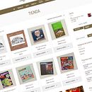 Mi Proyecto del curso: Creación de una tienda online en WordPress - Tienda Online para elotrosamu.com Ein Projekt aus dem Bereich Webentwicklung, Webdesign, Informatik, Digitales Marketing, Marketing, E-Commerce, No-Code-Entwicklung und Business von El otro Samu - 06.05.2019