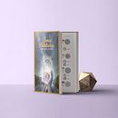 LIBRO Gemas Planetarias Ein Projekt aus dem Bereich Design, Verlagsdesign und Grafikdesign von Manu Mateo - 16.08.2018