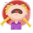 Emma. Un proyecto de Ilustración tradicional de Marta Garcia - 10.04.2019