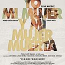 Yo, Mi Mujer y Mi Mujer Muerta. Un proyecto de Cine, Dirección de arte y Diseño de carteles de Pablo Caravaca - 11.03.2019