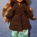 Mi Proyecto del curso: Confección de ropa miniatura. Costura projeto de Joscelyn Contreras - 11.04.2019
