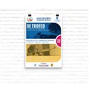 Poster para el Club de Tiro Olímpico Alcobendas (III Trofeo Ciudad de Alcobendas) Ein Projekt aus dem Bereich Grafikdesign und Plakatdesign von Alfredo Moya - 11.04.2019