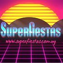 Superfiestas nostalgia. 3D Animation project by Raul Ortega - 07.11.2017