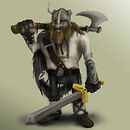Mi Proyecto del curso: Character design: creación de personajes 2D . % Estefania Berninsone tarafından hazırlanan Karakter Tasarımı, Geleneksel illüstras, Ve on projesi - 04.13.2019