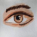 Acuarela Ein Projekt aus dem Bereich Aquarellmalerei von Adriana Liborius - 12.04.2019
