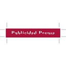 Publicidad Prensa. Un projet de Design graphique de Ana Bel García - 12.04.2019