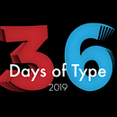 #6 types. Un progetto di Calligrafia, Creatività, Animazione di personaggi, Bozzetti, Disegno, Disegno artistico, Character design, Illustrazione tradizionale, Illustrazione digitale e Tipografia di Michelle Carmona Molina - 15.04.2019