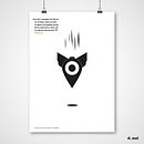 Convención Pictopía '18. Un progetto di Design, Graphic design e Illustrazione tradizionale di Irene Montiel González - 14.04.2018
