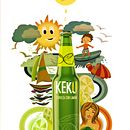 Keku. Un progetto di Creatività, Fotografia artistica e Fotografia digitale di Jose Luis Aranzueque Sanchez - 15.04.2019