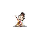 Ilustraciones deportivas. Un proyecto de Ilustración digital de Lidia Cano - 16.04.2019