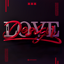 I Love Design. Un projet de 3D, Design graphique , et Lettering de Domingo Hernández Vaquero - 16.04.2019