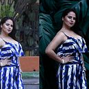 Mi Proyecto del curso: Retoque fotográfico de moda y belleza con Photoshop. Un proyecto de Fotografía de moda de Nelson Junior - 16.04.2019