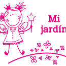 Identidad Corporativa "Mi Jardín". Een project van  Br e ing en identiteit van Lidia Fenoy Garcia - 01.09.2018