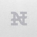 Monogramas. Un proyecto de Diseño de logotipos, Diseño gráfico y Lettering de Ana Hernández - 01.01.2019