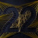 Cartel Málaga . Projekt z dziedziny  Projektowanie plakatów i Fotografia użytkownika Stephanie Proietti - 17.01.2019