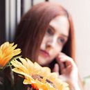 Sunflower Ein Projekt aus dem Bereich Fotografie, Artistische Fotografie, Porträtfotografie und Digitalfotografie von Harry Rendón Mayorga - 17.04.2019