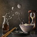 Mi Proyecto del curso: Pintura e ilustración realista con Procreate. Un projet de Illustration traditionnelle et Illustration numérique de Dani Trillo - 17.04.2019