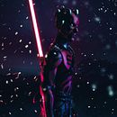 Darth Maul  Ein Projekt aus dem Bereich Fotografie von Eduardo Orantes - 18.04.2019