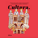 Mi Proyecto del curso: Ilustración exprés para prensa con Photoshop. Un projet de Esquisse , Art conceptuel, Design , Illustration traditionnelle, Illustration numérique et Illustration vectorielle de lizymtzvilla - 19.04.2019