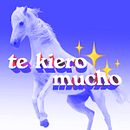 te kiero mucho. 2D Animation project by Miquel Piquín - 04.19.2019