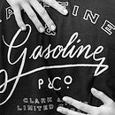 GASOLINE. Design, Web Design, Photograph, Fine-Art Photograph, and Fashion Photograph project by Ana Sánchez Rivas - 04.20.2019