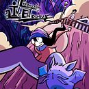 La Predicción de la Incertidumbre (Cómic) Ein Projekt aus dem Bereich Bildende Künste, Comic, Concept Art, Zeichnung, Bleistiftzeichnung, Artistische Zeichnung, Traditionelle Illustration und Digitale Illustration von Albert Sarlé Solé - 20.04.2019
