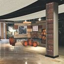 Booko. Un progetto di Arte concettuale, Design e creazione di mobili, Product design e Design industriale di Guillermo Trujillo - 21.04.2019