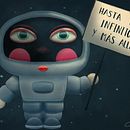 Mi Proyecto del curso: Ilustración digital con Procreate. Traditional illustration project by Verónica Calvo Morales - 04.21.2019
