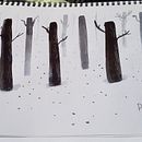 De principiante a superdibujante: ejercicios. Un proyecto de Caligrafía e Ilustración tradicional de Alba Jones - 21.04.2019
