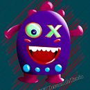 Mi Proyecto del curso: Ilustración digital con Procreate. Ilustração digital projeto de Tania - 22.04.2019