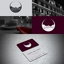 GVAME Photography - Logo . Projekt z dziedziny Projektowanie logot i pów użytkownika Oscar Taboada Vega - 19.04.2019