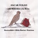 El Ruiseñor y la Rosa, proyecto final. Por Alicia Jiménez Mantsiou . Ilustrasi tradisional & Ilustrasi Anak-Anak proyek oleh aliciajmantsiou - 06.02.2019