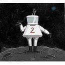 Moonsuit . % Helena Valenzuela Widerström tarafından hazırlanan Karakter Tasarımı, Geleneksel illüstras, Ve on projesi - 11.20.2018