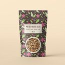 Motivos para repetir: Packaging para frutos secos. Projekt z dziedziny Stemple i Projektowanie opakowań użytkownika Natalia Castañeda - 22.04.2019