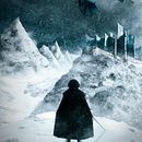 Mi Proyecto del curso: Matte Painting: WINTER IS HERE. Projekt z dziedziny Sketching,  R, sunek, R, sunek realist, czn, Design, Projektowanie graficzne, Fotografia art, st, czna i Retuszowanie fotografii użytkownika Patricio andres - 23.04.2019