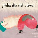 Ilustración para el día del libro.. Un progetto di Illustrazione tradizionale di Nuria García - 23.04.2019