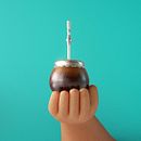 MATE. Un proyecto de 3D, Animación 2D, Animación 3D, Diseño de personajes y Diseño de personajes 3D de Buda.tv - 23.04.2019