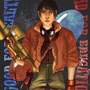 Mi Proyecto del curso: Técnicas digitales de retrato ilustrado. Ilustração digital projeto de Michelle Aline - 24.04.2019
