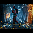 You are the next Thanos. Un projet de 3D, Cinéma, Art conceptuel , et Design  de Josué Ricardo Cruz López-Negrete - 24.04.2019